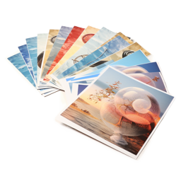 Ikona produktowa Ulotki